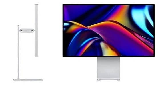 انتقادات وسخرية من شركة أبل بسبب حامل شاشة