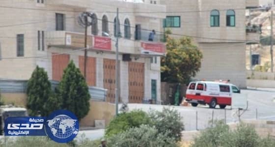 مواجهات عنيفة في " تقوع " نصرة للأقصى