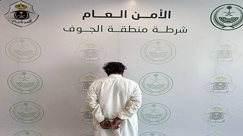 القبض على شخص لتعذيب وإيذاء قط بالجوف