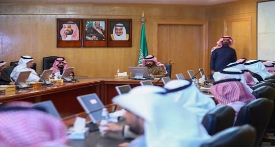 إمارة الجوف تسعى لتقديم أفضل الخدمات الطبية بالمنطقة