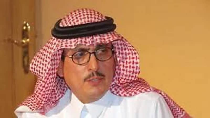 الدويش بعد إعارة دوران: هل أصابه أحد بعين أو أسهر أحد عينه