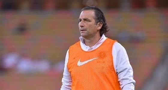 " بيتزي " في مهمة صعبة قبل مونديال روسيا