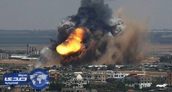 مقتل 23 شخصا وإصابة 22 في التفجير الانتحاري في محافظة الانبار