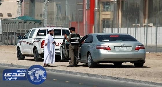 «صايل»: تزويد دوريات المرور السري بكاميرات مراقبة