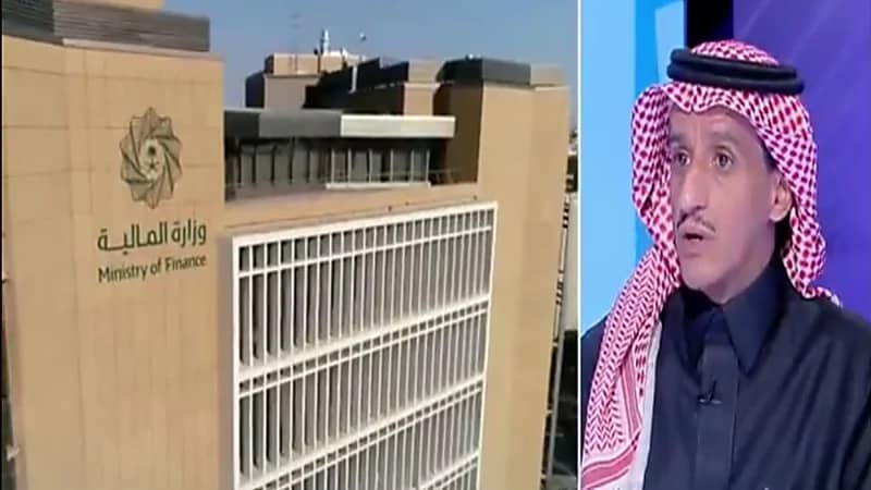 بالفيديو.. "العيسى" يوضح أين تتجه الميزانية العامة للدولة لتحقيق الشراكة والأهداف؟