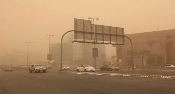 " الوطني للعمليات الأمنية " يحذر من إنعدام الرؤية على بعض الطرق