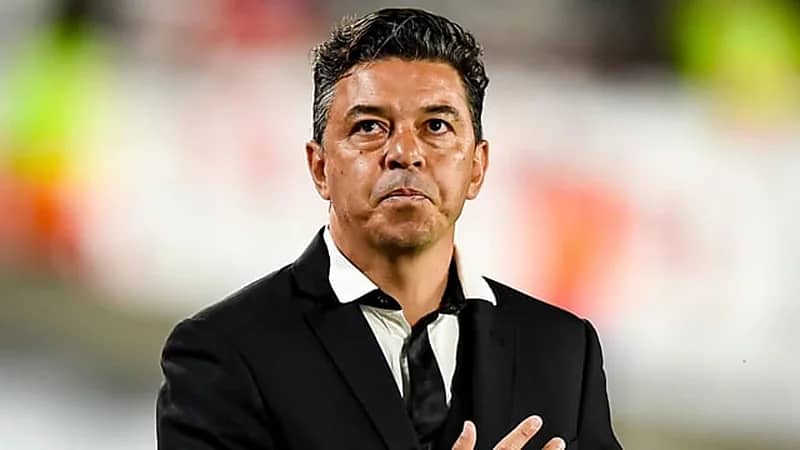 الاتحاد يبحث عن بديل غاياردو