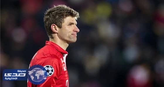 ماتياس سامر يعلن دعمة لـ " توماس مولر "