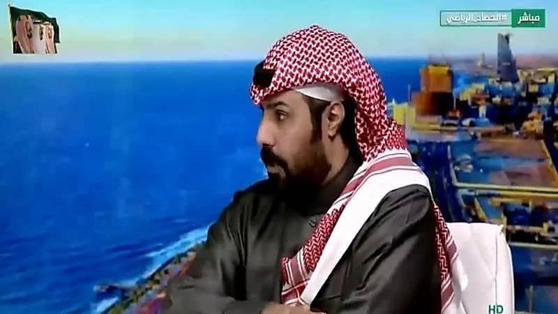 بالفيديو.. "البدر": حمدالله لن يكون اتحاديًا في الموسم المقبل