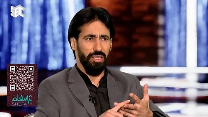 بالفيديو.. حسين عبدالغني: مشاكل نادي الأهلي من الأهلاويين أنفسهم