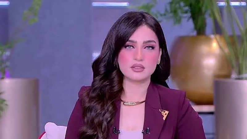 ياسمين عز : بتشمّي الفسيخ وتشتكي من شرابات جوزك؟