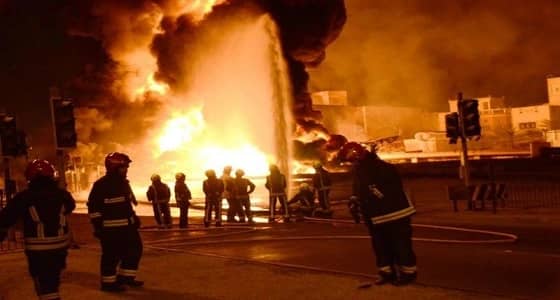 تفاصيل التاريخ الأسود لملالي طهران في البحرين