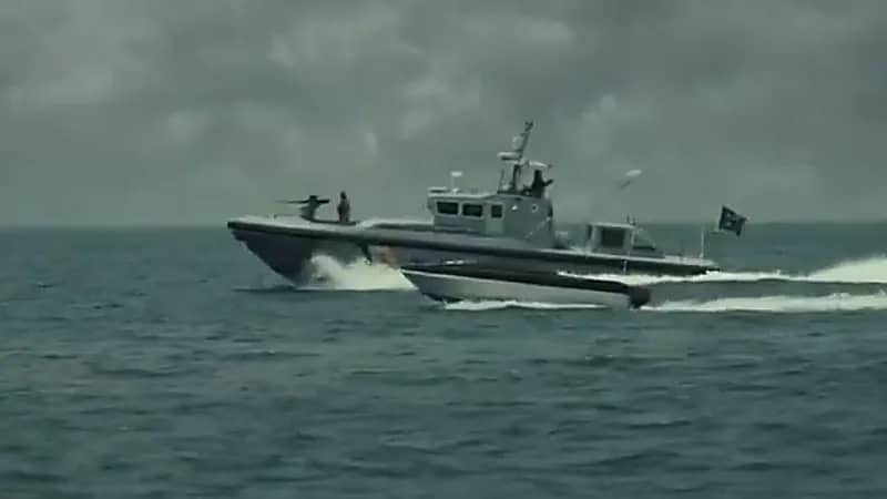 “الوطن دون حده”.. فيلم الداخلية يوثق بطولات حرس الحدود ويستعرض تضحيات الشهداء والمصابين .. فيديو