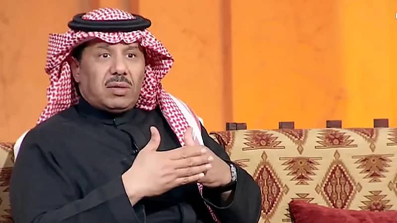 بندر الرزيحان: لا يوجد من يستحق التواجد في المنتخب خارج قائمة مانشيني .. فيديو