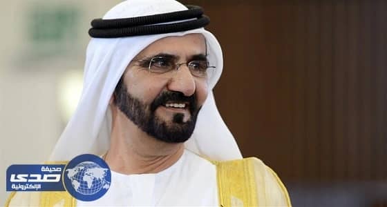 بن راشد لـ «الشباب العربي»: " الإمارات بلد الجميع وخيرها للجميع ..وأحلامكم أحلامنا "