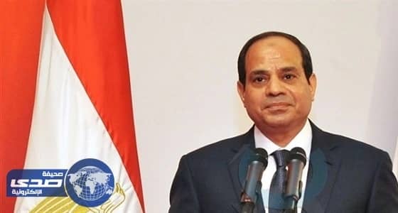 الرئيس المصري يتلقى اتصالًا هاتفيًا من نظيره الصومالي