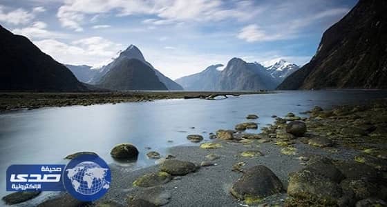 بالصور.. مدون يستقيل من وظيفته للسفر حول العالم