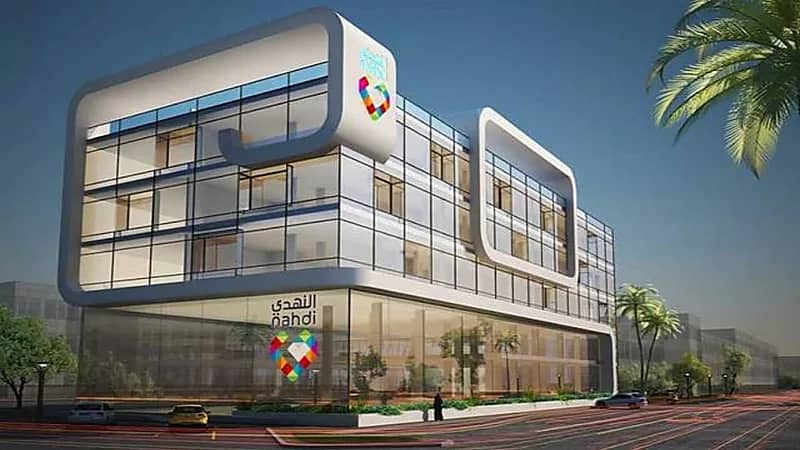 شركة النهدي الطبية تعلن عن وظائف شاغرة