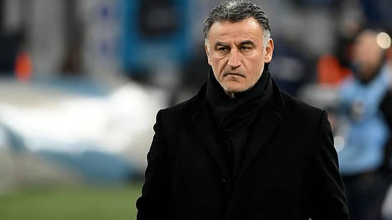 غالتييه يغادر الدحيل وبلماضي الأقرب لخلافته