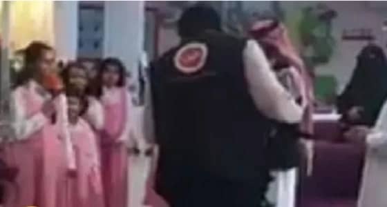 التفاصيل الكاملة لواقعة التصوير داخل مدرسة للبنات بسكاكا