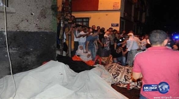 تظاهرة في كاليفورنيا احتجاجا على مقتل رجل أسود أعزل برصاص الشرطة