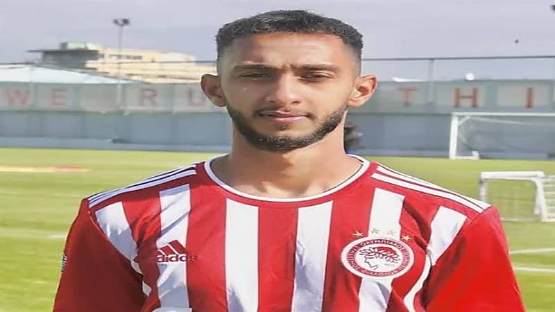 لاعب النصر: سعيد جدا بانضمامي إلى أولمبياكوس اليوناني