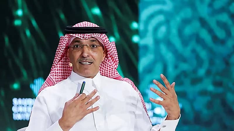 وزير المالية: لا توجد نية لفرض ضريبة الدخل على الأفراد .. فيديو