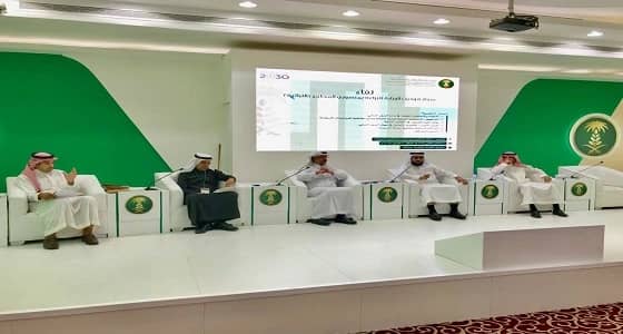 بالصور.. " البيئة " تبحث سبل تطوير عمل المحاجر للمحافظة على الثروة المحلية