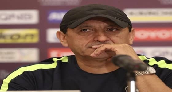 دياز: وقعنا في سلسلة من الأخطاء خلال الشوط الثاني