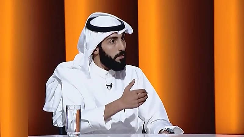 فيديو.. حارس أمن بالدمام يروي معاناته: حتى الموية لا أجدها