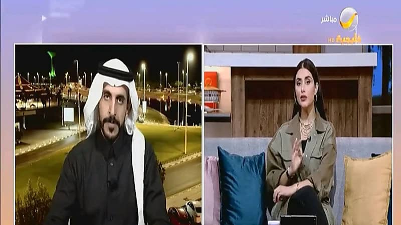 مختص بالموارد البشرية : أحيانا يتم رفض المتقدم للوظيفة إذا كان لبسه غالي أو مبالغ فيه