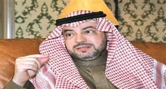 السديري عن " الصحويين " : " عملاً بُني في 50 سنة لن ينتهي في يوم وليلة "