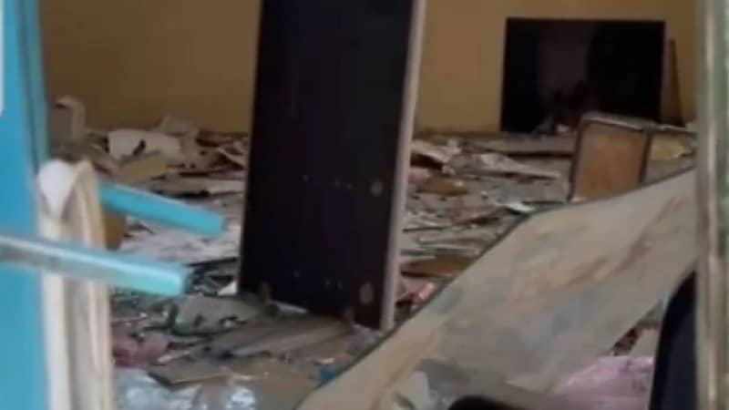 صاحب دار نشر يكشف سبب إغلاقه للدار وتحويل مقتنياتها إلى مستودعات .. فيديو