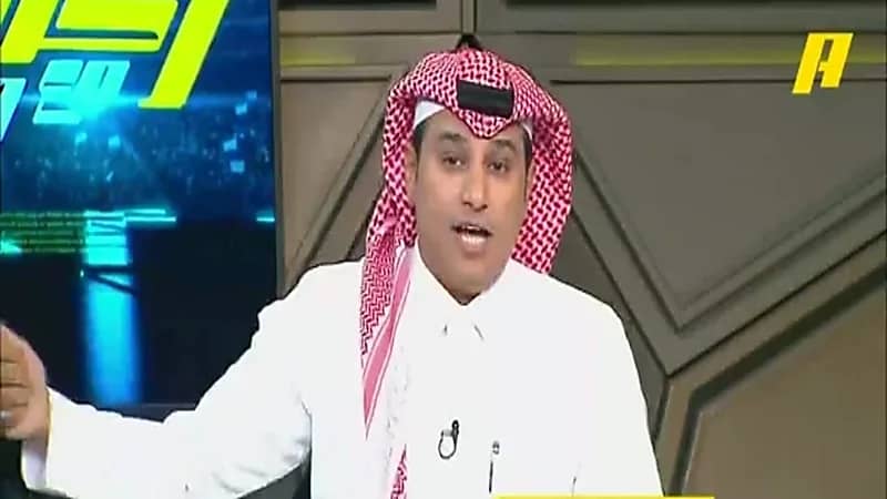 الحريري: يصدقون مراسل ويشككون في رئيس الاتحاد الآسيوي بأن الهلال لديه 4 دوري أبطال.. فيديو