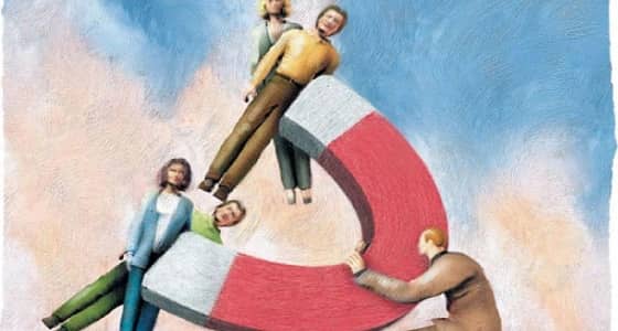 5 صفات تمنحك الجاذبية