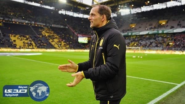 الإصابات تهاجم دورتموند قبل لقاء بايرن ميونيخ