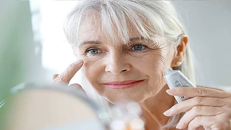 ابتكار دواء مضاد للشيخوخة ويطيل العمر