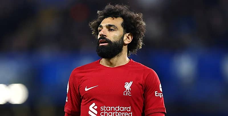 تفاصيل جديدة في قضية سرقة محمد صلاح