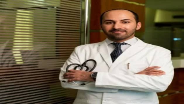 الذيابي يكشف عن تحاليل متعددة لحساسية القمح 
