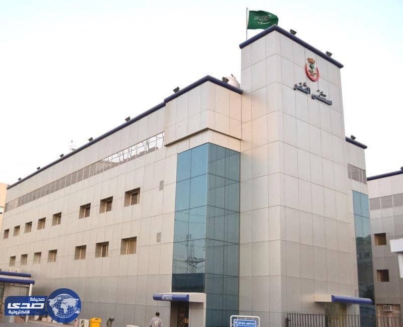 تشخيص و علاج حالة نادرة بمستشفى الثغر بجدة