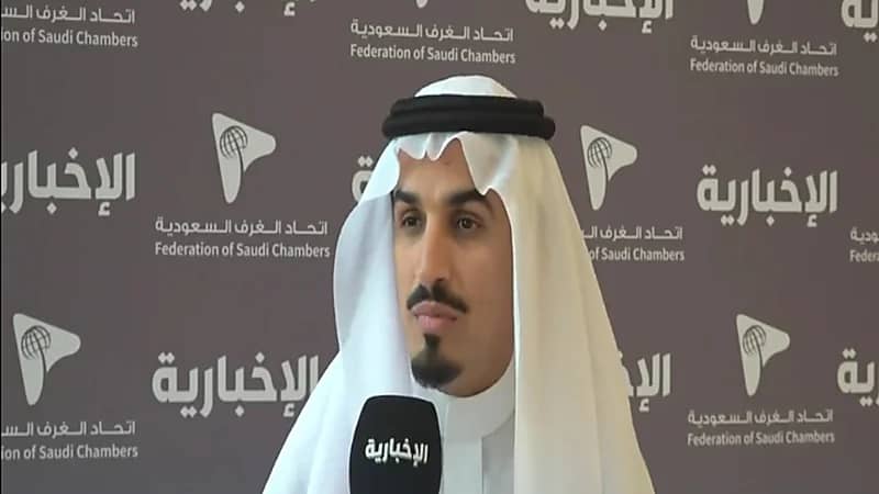 محمد المرشد: هيئة العقار تستقبل مرئيات العقاريين بشأن "الوساطة العقارية"(فيديو)