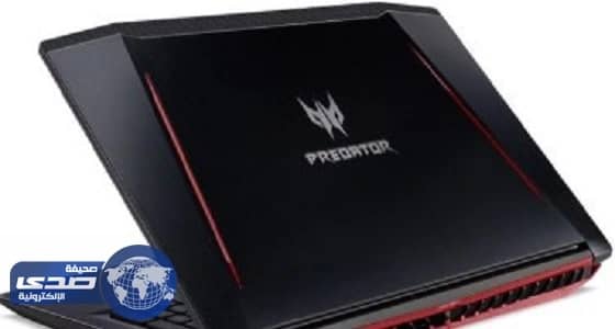 تعرف علي أفضل 4 أجهزة لاب توب للألعاب