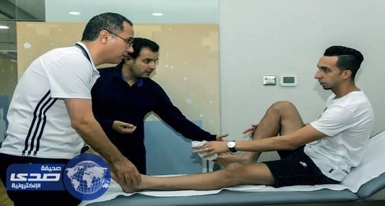 مختصون: الفحص الشامل للاعب قبل بداية الموسم يقي من الموت المفاجئ