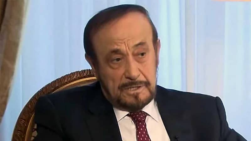 أعلى محكمة في فرنسا تؤيد حبس رفعت الأسد