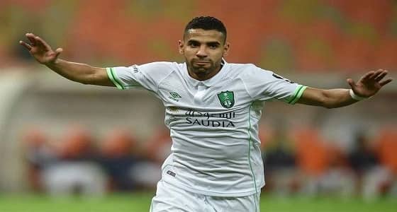 الأهلي يعرض مبلغا ضخما لشراء مؤمن زكريا