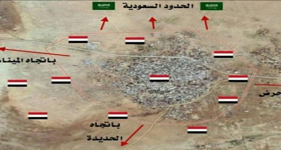 " ميدي " ليست كغيرها.. أسباب تجعل تحريرها ضربة قاصمة للحوثيين