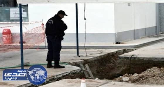 اليونان تجلي 70 ألف شخص لتفكيك قنبلة من الحرب العالمية الثانية