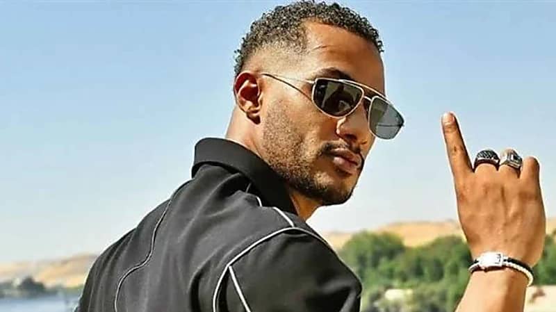 بلاغ رسمي ضد محمد رمضان بسبب أغنيته الجديدة: "أنا مافيا.. أنت هلهل"