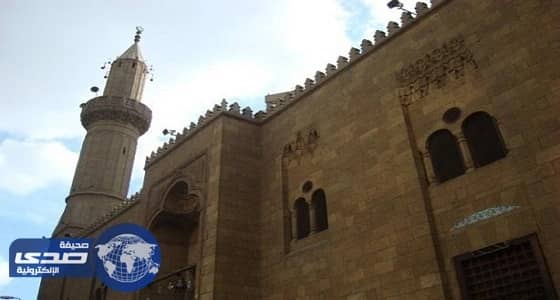 ⁠⁠⁠⁠⁠الديون تجبر خطيبا للسكن مع أسرته داخل مسجد