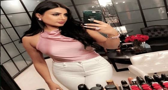 بالفيديو..أمل العوضي تكشف عن عمرها الحقيقي